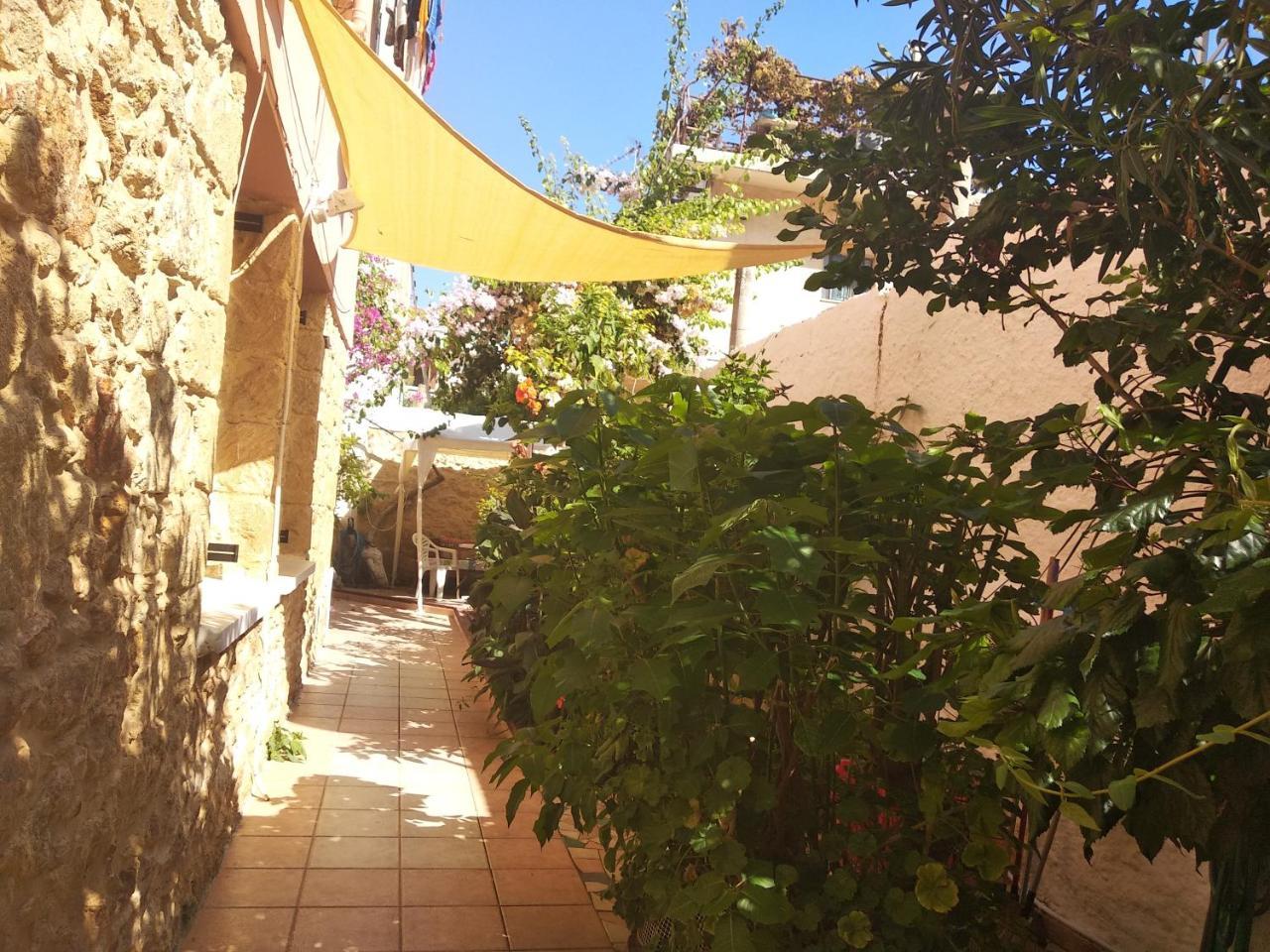 Villa Katerina La Canea Exterior foto